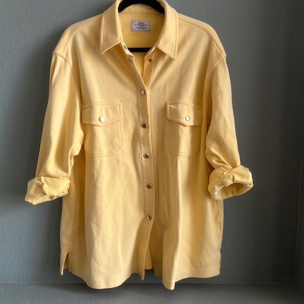 SportswearβEditionβVintageβCottonβJacket